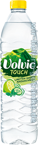 Volvic Touch Limetten-Gurken-Minzgeschmack