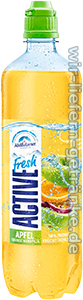 Active Fresh Apfel-Orange Maracuja (Schrumpfpack)