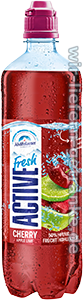 Active Fresh Cherry Apple Lime (Schrumpfpack)