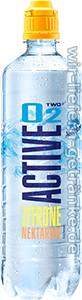 Active O² Lemon Iced Tea (Schrumpfpack)