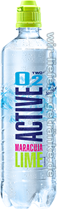Active O² Maracuja Lime (Schrumpfpack)
